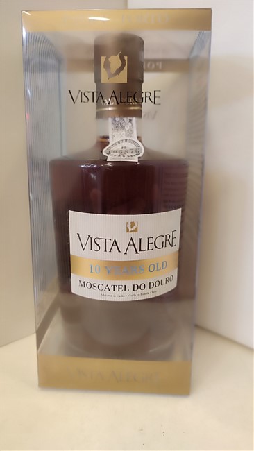 Moscatel VistaAlegre 10 Anos